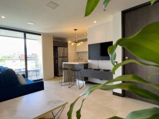 1201 Luxury Excelente ubicación - 0