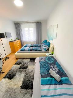 Moderne Ferienwohnung Felbbauer #50 - Knittelfeld - 4
