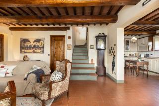 Casa Poggio a Badia Chianti View - San Donato in Poggio - 6