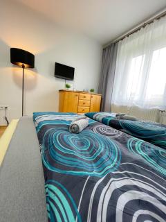 Moderne Ferienwohnung Felbbauer #50 - Knittelfeld - 5