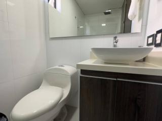 1201 Luxury Excelente ubicación - 7