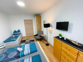 Moderne Ferienwohnung Felbbauer #50 - Knittelfeld - 7