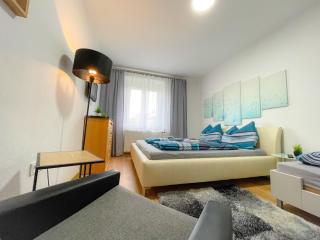 Moderne Ferienwohnung Felbbauer #50 - Knittelfeld - 3