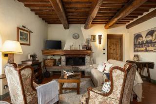 Casa Poggio a Badia Chianti View - San Donato in Poggio - 7
