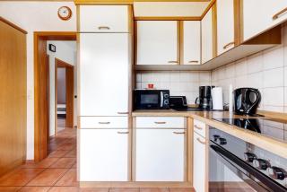 Monteurwohnung - Schwanewede - 5