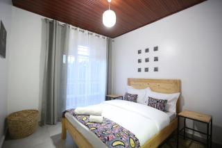 Incredible 2br Spacious Apt in Kigali, Rwanda - 4