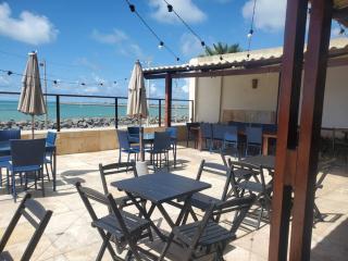 Tabajara Flat 807 Com piscina - 7