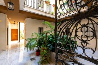 Don Fadrique Parlamento by TheGoodTourist - Sevilla - 7