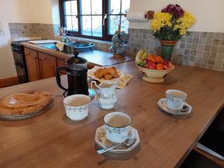 Sea View Cottage, Errislannan - Ballyconneely - 5