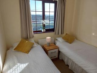Sea View Cottage, Errislannan - Ballyconneely - 1