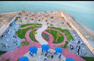 شاليه بمنتجع كذبلانكا بيتش - Hurghada - 3