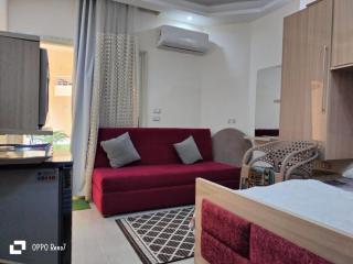 شاليه بمنتجع كذبلانكا بيتش - Hurghada - 2