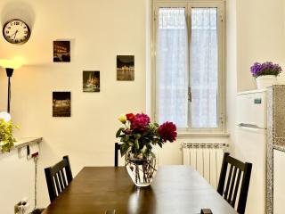 Near Metro Alessandrino Apartment Nonno Gervasio - Rome - 3