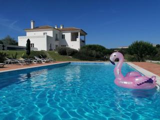 Lakeview Luxury Villa With Pool - Óbidos - 0