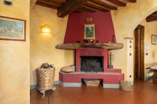 Casa al Poggio and Chianti view - San Donato in Poggio - 5
