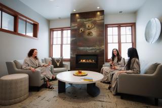 Snow King Resort Luxury Condominiums - 8