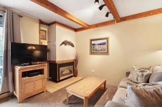 Trails End 211 by Great Western Lodging - 4