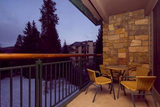 Trails End 211 by Great Western Lodging - 1