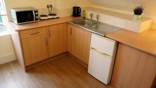 Top Chiswick Apartments, London Center Area - Londra - 4