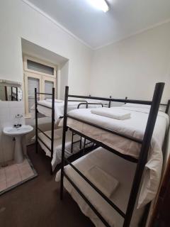 Residencial Ideal - Lissabon - 1