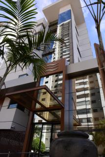 Brisas Flat Hotel - Cuiabá - 0