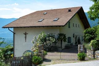 Hof am Rain - Cortaccia - 2