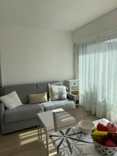 Confortable studio, wifi, parking, proche plage - 8