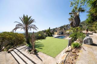 Casa Mar Blava con piscina comunitaria junto Barcelona Centro - 7