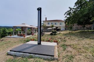 Casa San Román - Ribeira Sacra - 4
