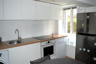 Petite vague - maison atypique avec terrasse - Saint-Aubin-sur-Mer - 2