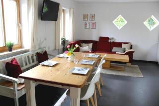 Ferienwohnung Woidblick - Drachselsried - 0