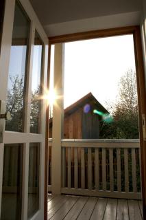 Ferienwohnung Woidblick - Drachselsried - 5