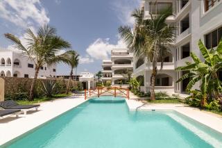 Dolce Vita Watamu Apartments - 3