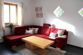 Ferienwohnung Woidblick - Drachselsried - 8