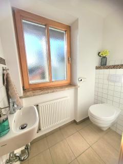 Ferienwohnung Woidblick - Drachselsried - 1