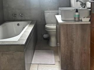 Vaendzi Lodge - Nelspruit - 3