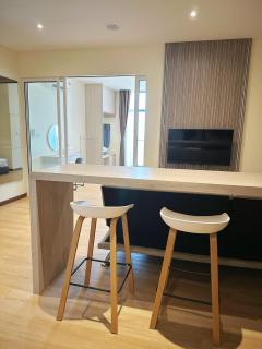 #17 Summer Seaview Studio Apartment at Kota Kinabalu City Centre - 2