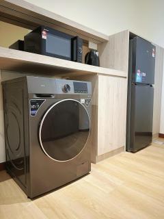 #17 Summer Seaview Studio Apartment at Kota Kinabalu City Centre - 4