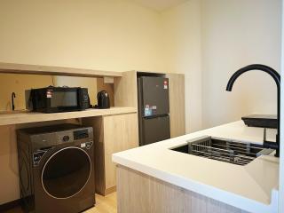 #17 Summer Seaview Studio Apartment at Kota Kinabalu City Centre - 3