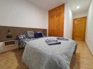 Lina apartment - Balerma - 5