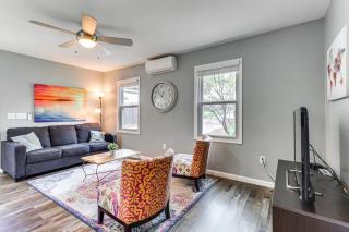 12 Mi to Dtwn Austin Guest Cottage with Pool Access - Austin - 7