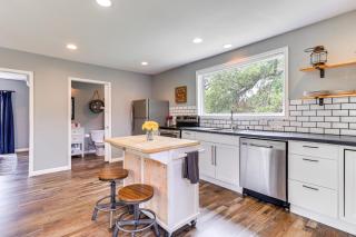 12 Mi to Dtwn Austin Guest Cottage with Pool Access - Austin - 4