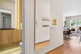 Apartamento Essence 2 Suítes by Achei Gramado - Gramado - 5