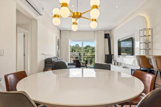 Apartamento Essence 2 Suítes by Achei Gramado - Gramado - 2
