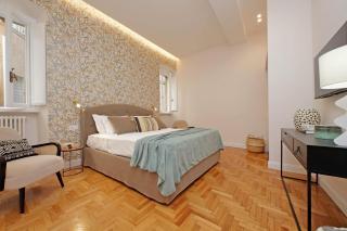 YCH-Casa Bella- Luxury home near Piazza Venezia - Rome - 8
