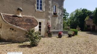 Nouveau! Propriété historique avec piscine, proche châteaux de la Loire et Futuroscope - 5