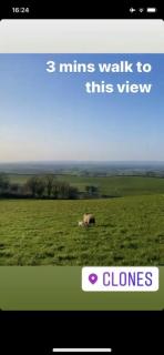 Pringle cottage - Clones - 3
