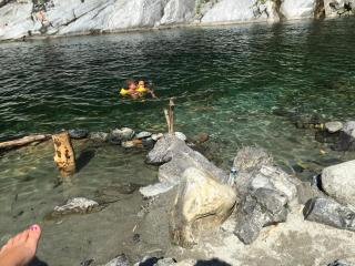 Hotel al Ponte Antico - Intragna - 7