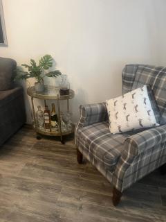 Pringle cottage - Clones - 2