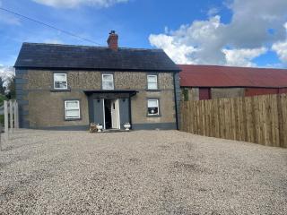 Pringle cottage - Clones - 0